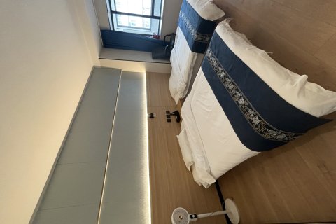 阿勒泰枫林晚精品酒店