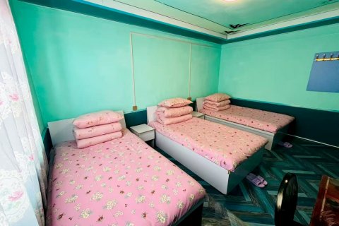 阿克陶县舞栏山民宿