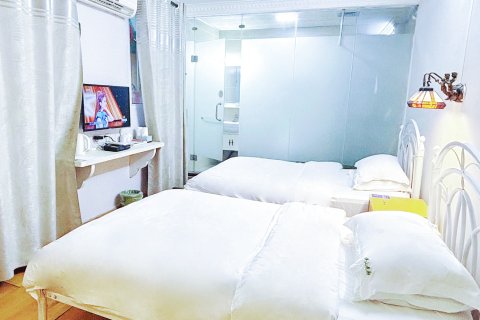 阳朔西街伴山花园酒店