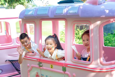 三亚亚龙湾天域度假酒店