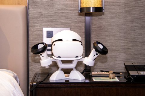 广州德安丽舍凯宾斯基酒店