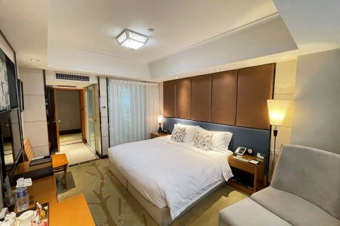 邯郸丽都国际大酒店(新世纪中心邯郸道店)