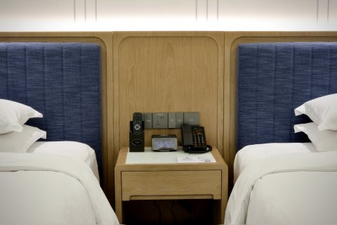 广州十甫voco酒店