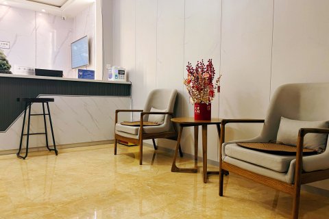 乌拉特前旗宾馆