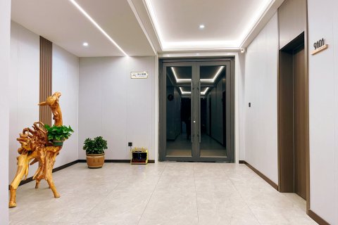 乌拉特前旗宾馆