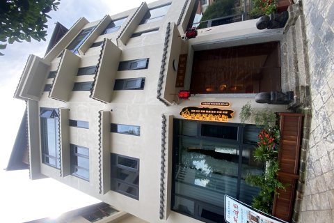 祁阳麒麟湖畔民宿