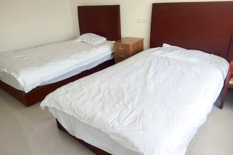 牧云火山居民宿