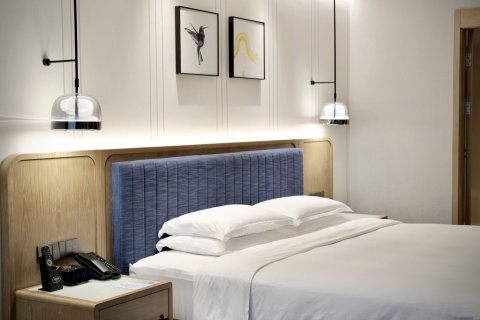 广州十甫voco酒店