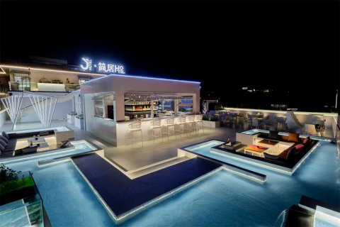 简居(潮州广济桥牌坊街店)