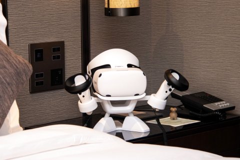 广州德安丽舍凯宾斯基酒店