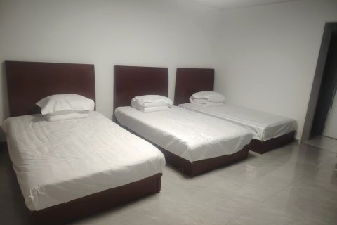 牧云火山居民宿