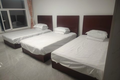 牧云火山居民宿