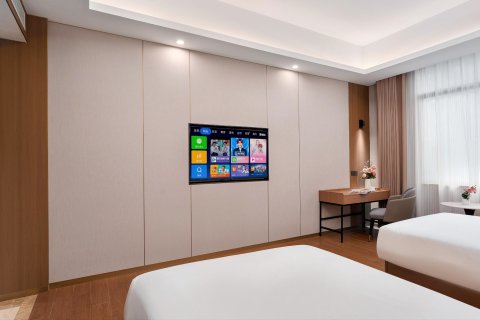 凯翔酒店(广州长隆度假区店)