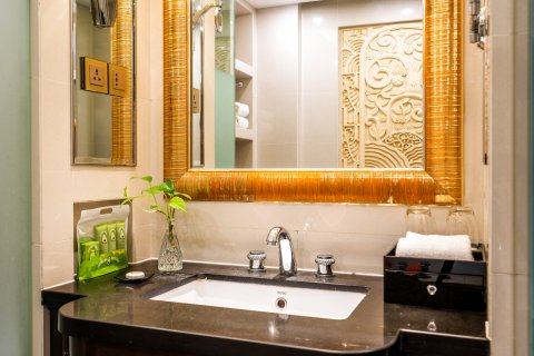 宽城兆丰国际酒店