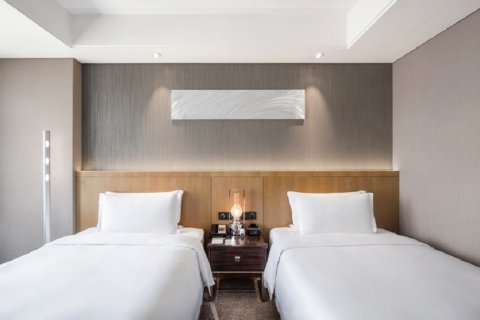 重庆翰文大酒店