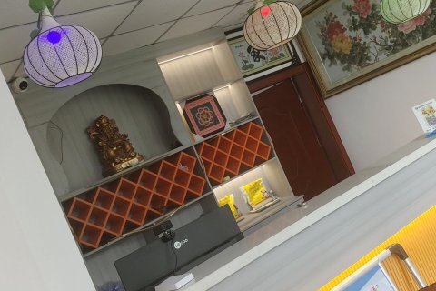 佑宁寺国隆大酒店