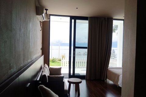 大理双廊观海梵间客栈