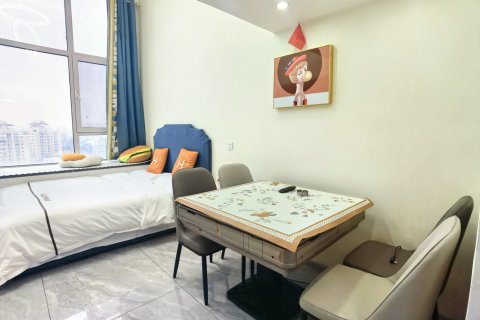 美居民宿(长春红旗街这有山店)