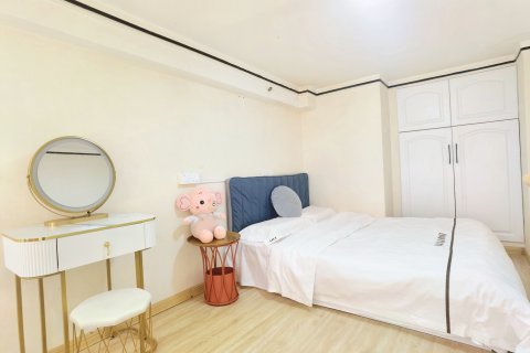 美居民宿(长春红旗街这有山店)