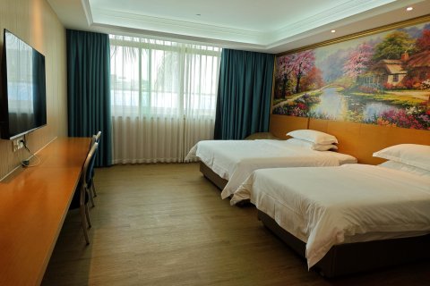 凯翔酒店(广州长隆度假区店)