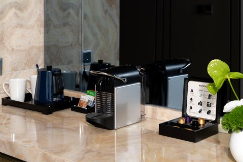 济南绿地美利亚酒店 Meliã Jinan