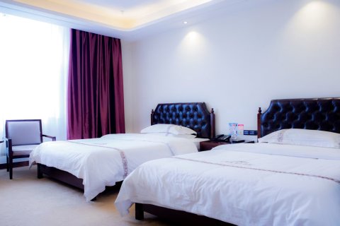 昭苏县伊昭骏大酒店