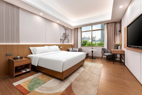 凯翔酒店(广州长隆度假区店)