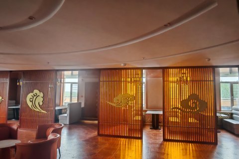 吉仁碧源酒店(乌兰五台景区店)