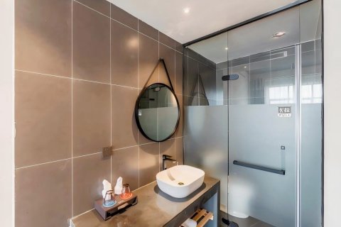 锦善酒店(凯里市民族文化园城南客运站店)