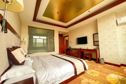 吉仁碧源酒店(乌兰五台景区店)