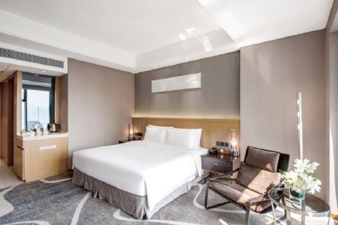 重庆翰文大酒店