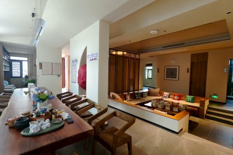 祁阳麒麟湖畔民宿