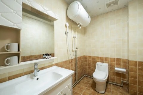 暮景·千山雪苑(四姑娘山长坪沟景区店)