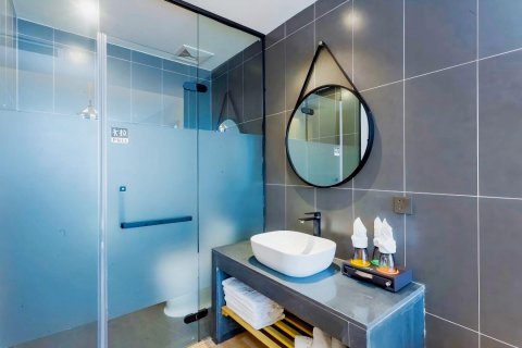 锦善酒店(凯里市民族文化园城南客运站店)