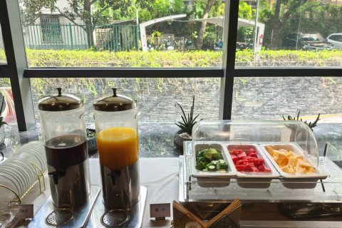 长沙五一广场海逸·臻品酒店