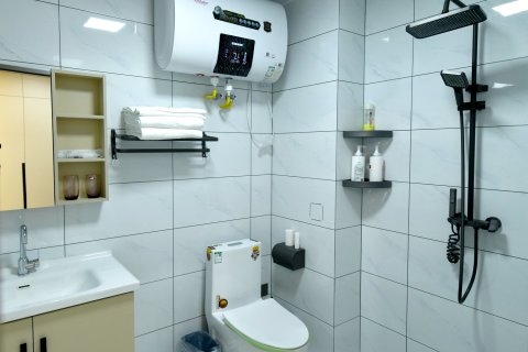 金润达快捷宾馆