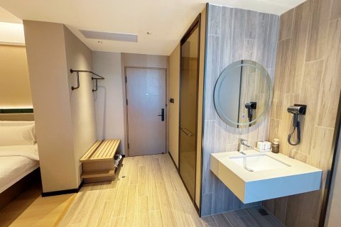 阜新市桔精致酒店