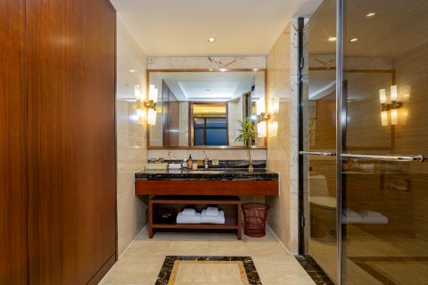 钟祥王府大酒店