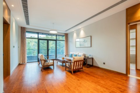 宜兴竹海国际会议中心(竹海温泉)