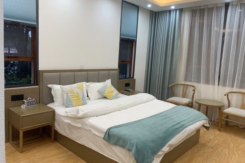 大理鸿程苑酒店(大理古城)