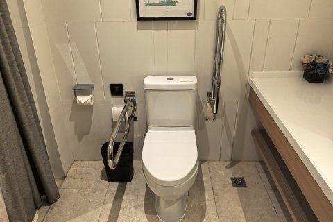 聊城希尔顿欢朋酒店