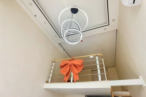 美居民宿(长春红旗街这有山店)