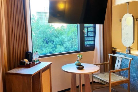 祁阳麒麟湖畔民宿