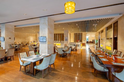 钟祥王府大酒店