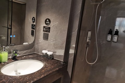 文成阳光假日大酒店