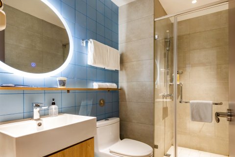 如家酒店·neo(天津火车站滨江道步行街店)