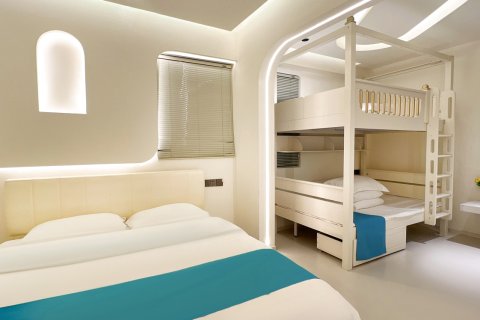 归途·悠游小筑酒店(阳朔西街店)