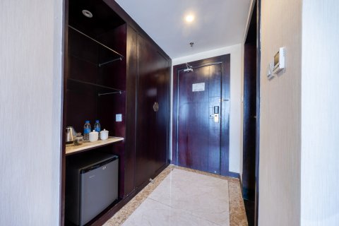 丘北天成太合酒店(椒莲广场店)