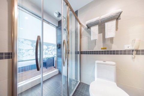 丘北天成太合酒店(椒莲广场店)