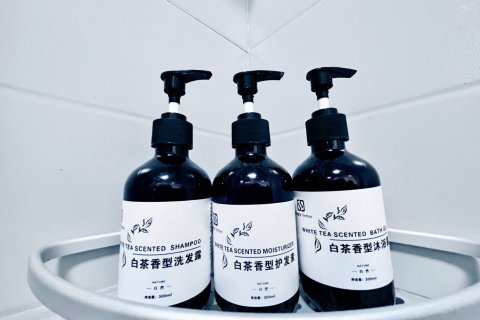 品悦青雅酒店(濮阳华龙区昆吾中路店)